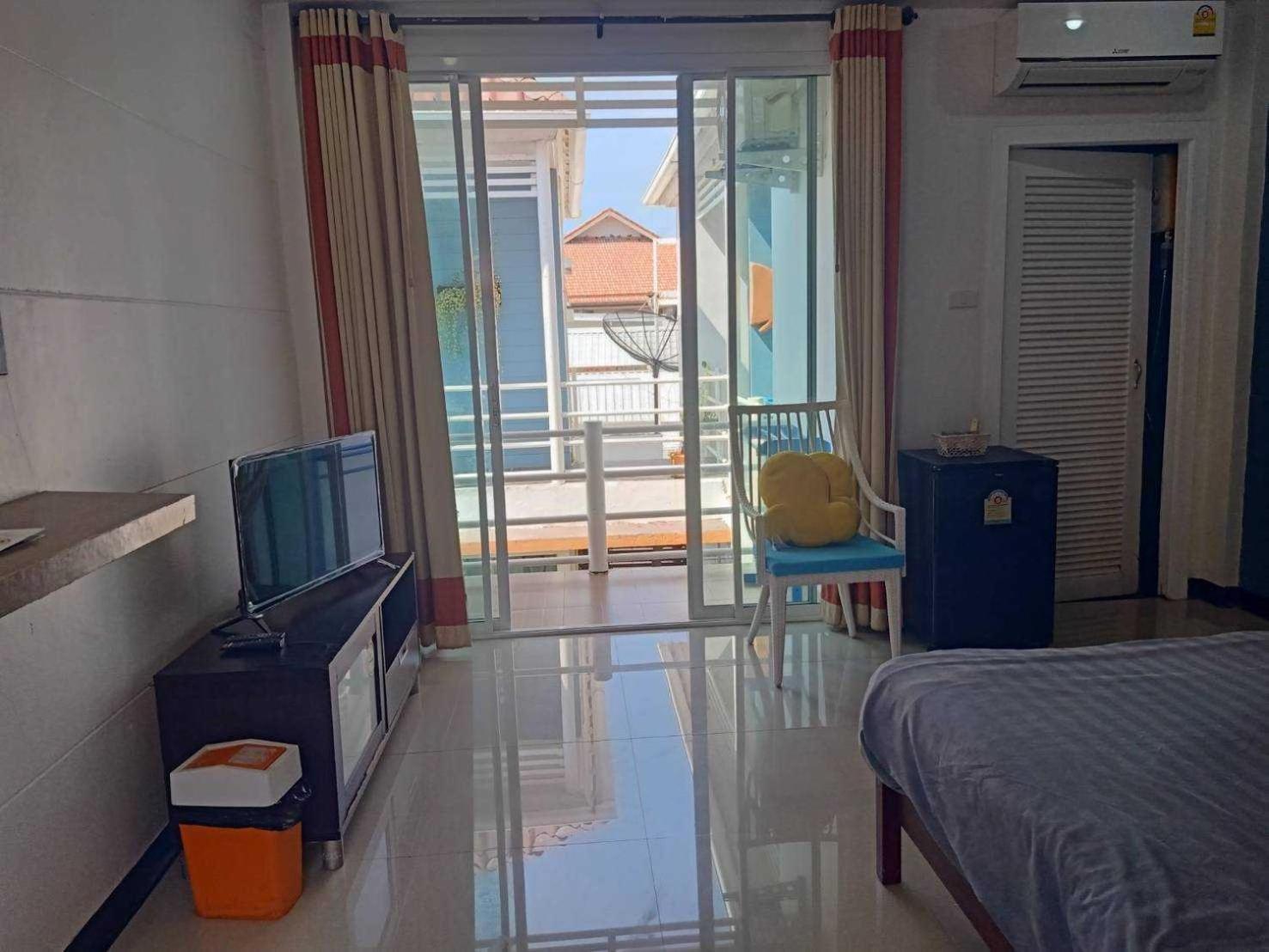Wan Dd Koh-Larn Koh Larn Extérieur photo