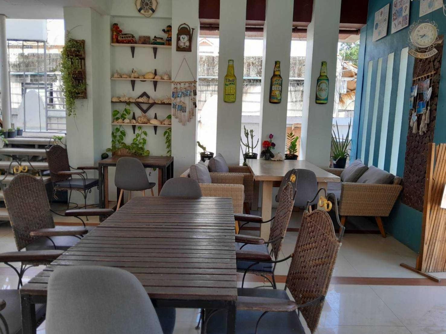 Wan Dd Koh-Larn Koh Larn Extérieur photo