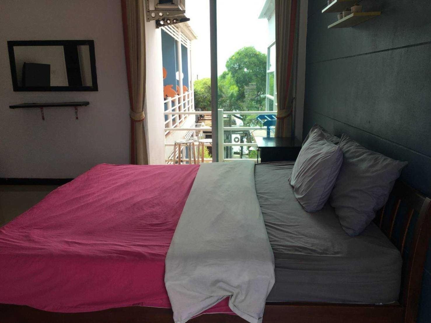 Wan Dd Koh-Larn Koh Larn Extérieur photo