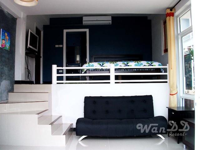 Wan Dd Koh-Larn Koh Larn Extérieur photo
